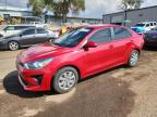 2021 KIA RIO LX - 3KPA24AD4ME382683