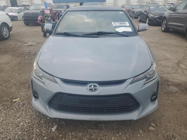 2016 TOYOTA SCION TC - JTKJF5C75GJ020105