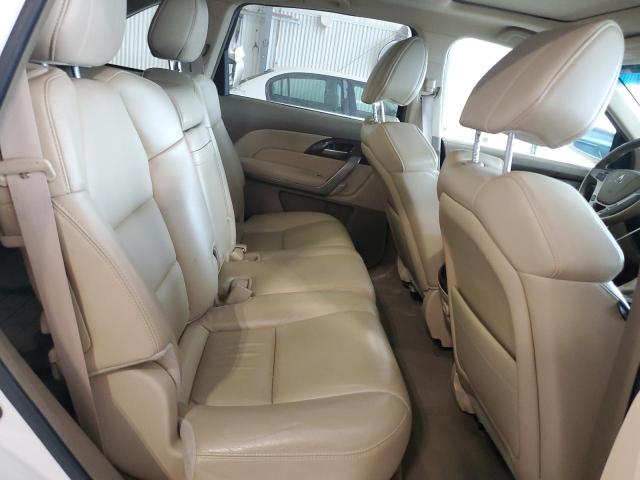 2012 ACURA MDX - 2HNYD2H20CH522128