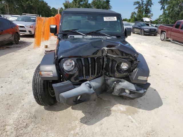 2020 JEEP WRANGLER U 1C4HJXDN4LW174766