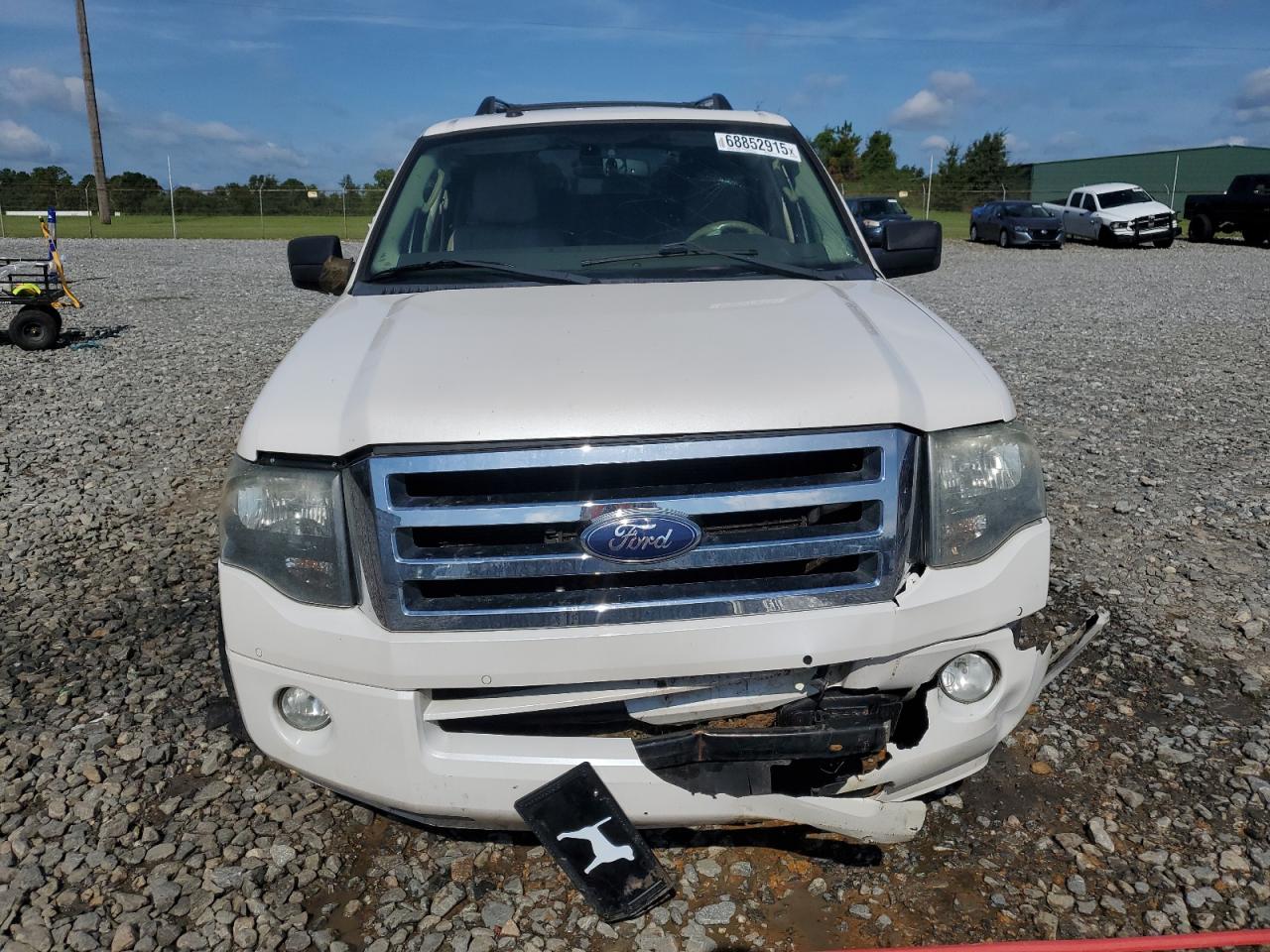 FORD EXPEDITION LIMITED