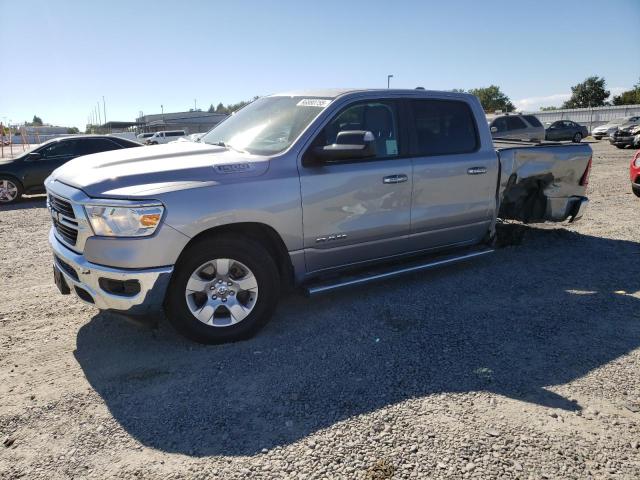 2020 RAM 1500 BIG H - 1C6SRFFT9LN393045