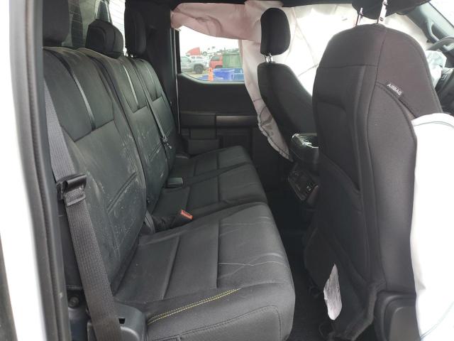 2024 FORD F150 STX - 1FTFX2L54RKE43682
