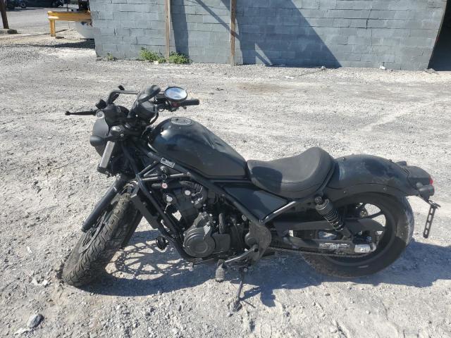 2025 HONDA CMX500 A MLHPC5658S5800537