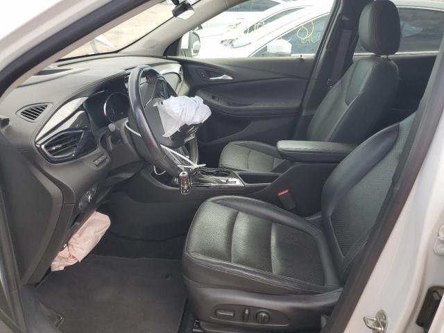 2020 BUICK ENCORE GX KL4MMGSL7LB073875
