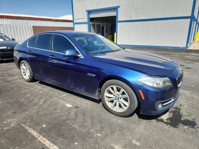 2016 BMW 528 I WBA5A5C53GG347053