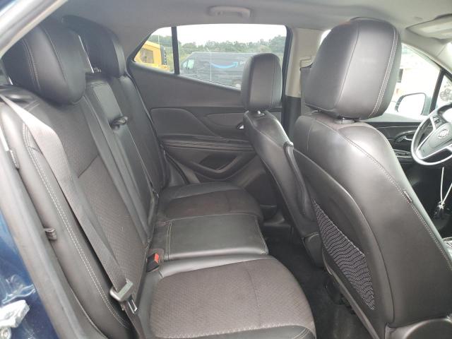 2019 BUICK ENCORE PREFERRED KL4CJESB2KB914127