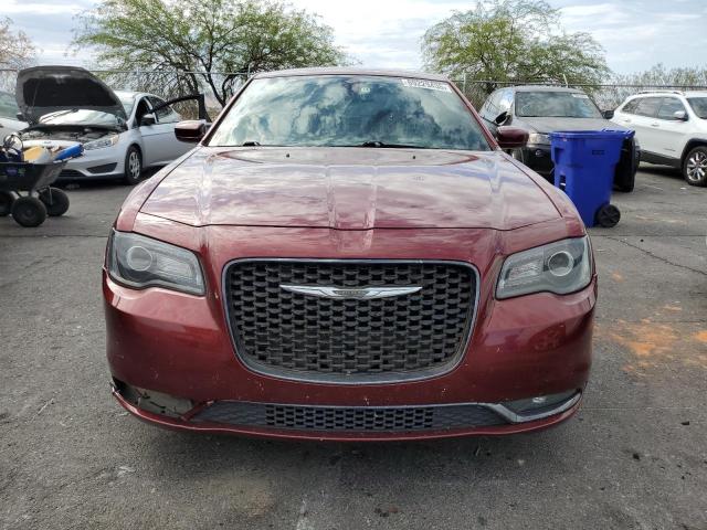 2019 CHRYSLER 300 S 2C3CCABG2KH633994