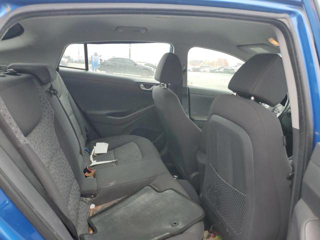 2017 HYUNDAI IONIQ SEL KMHC75LC1HU037490