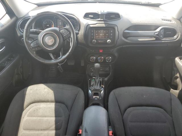 2017 JEEP RENEGADE L - ZACCJBBB8HPG57395