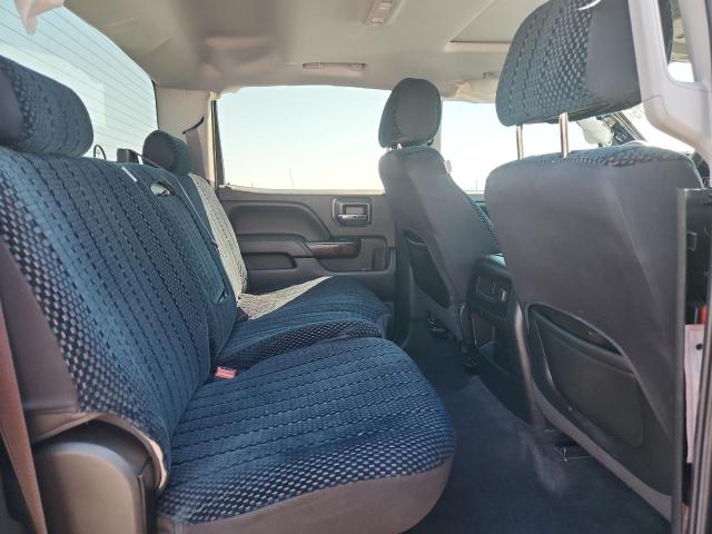 2015 GMC SIERRA K15 3GTU2VEJXFG412957
