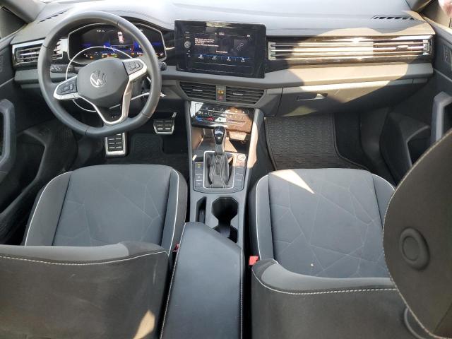 2025 VOLKSWAGEN JETTA SPOR 3VWBX7BU0SM034921