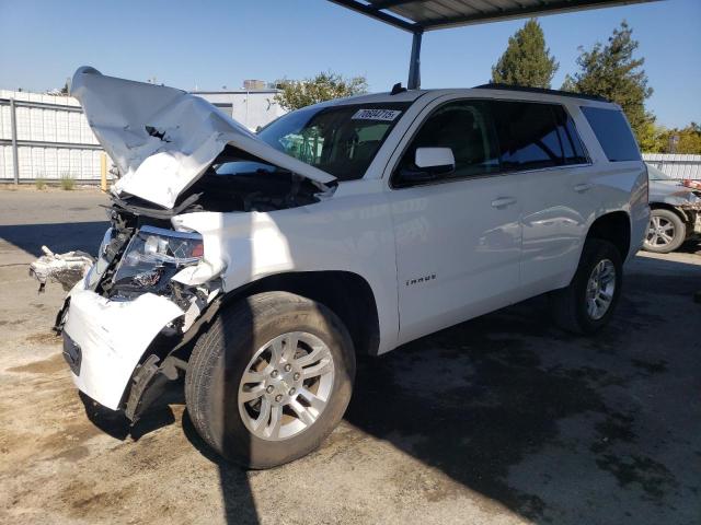 2015 CHEVROLET TAHOE K150 - 1GNSKBKC2FR182883