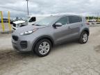 Lot #3305316299 2019 KIA SPORTAGE L