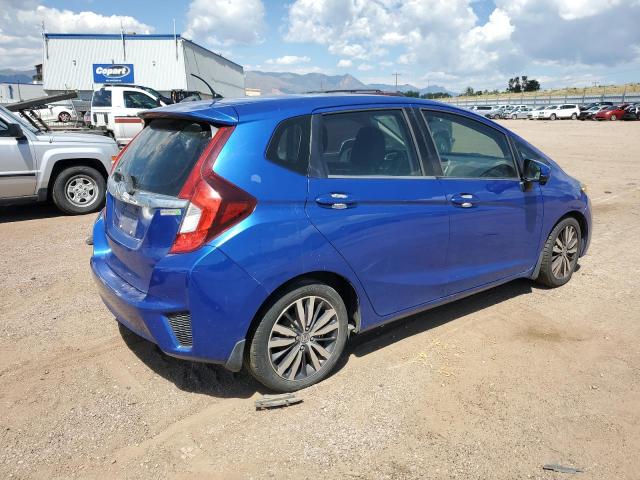 2015 HONDA FIT EX 3HGGK5G88FM770049