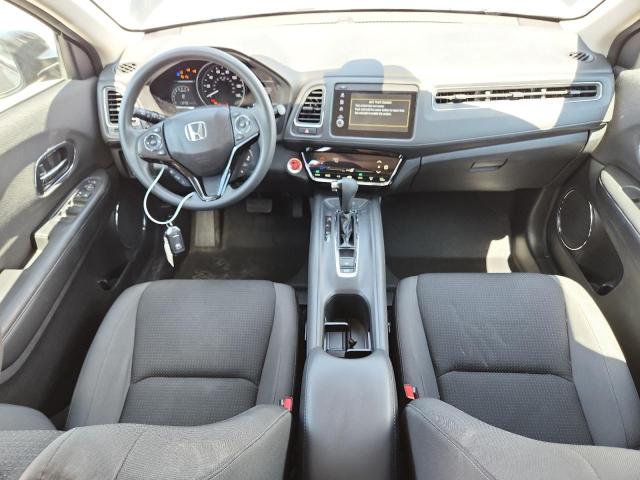 2019 HONDA HR-V EX 3CZRU5H56KM727405