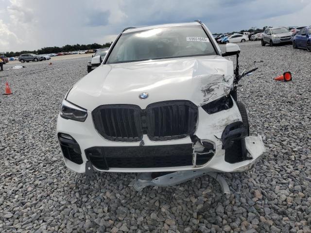 2021 BMW X5 SDRIVE 5UXCR4C01M9G22017