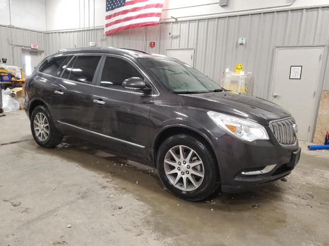 2017 BUICK ENCLAVE 5GAKVBKD1HJ204495