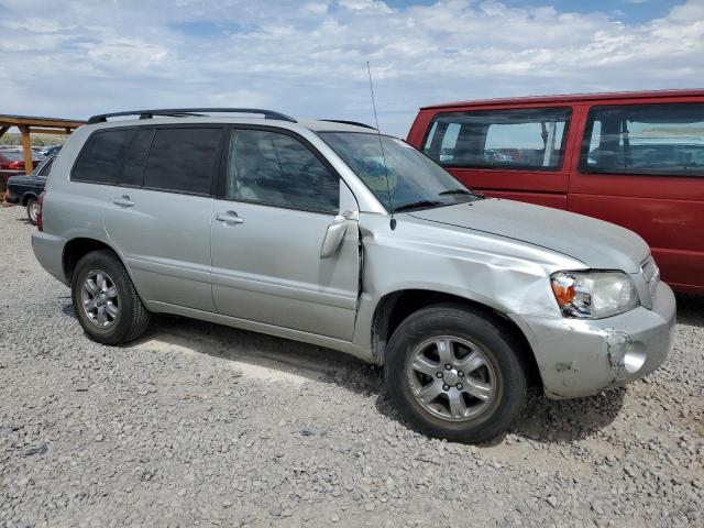 2005 TOYOTA HIGHLANDER #3271696628