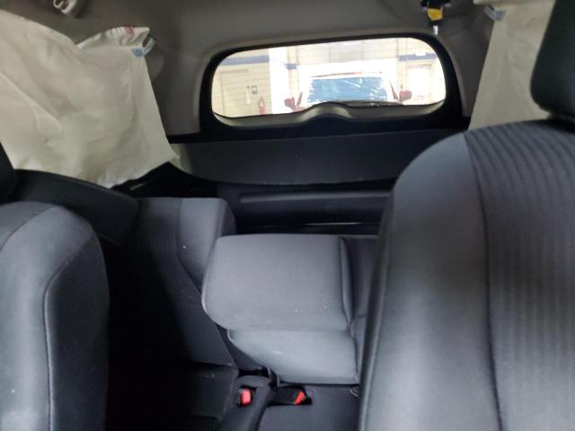 2016 TOYOTA RAV4 LE 2T3BFREV8GW524986