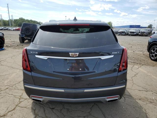 2021 CADILLAC XT5 PREMIU 1GYKNCR43MZ137320