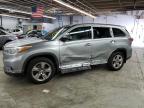 2015 TOYOTA HIGHLANDER - 5TDDKRFH9FS203357