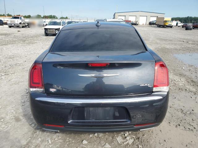 2016 CHRYSLER 300C 2C3CCAEG9GH358059