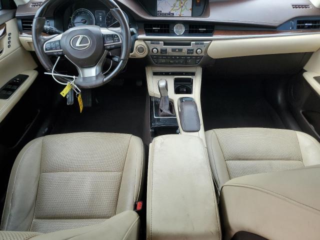 2016 LEXUS ES 350 - 58ABK1GG1GU014959