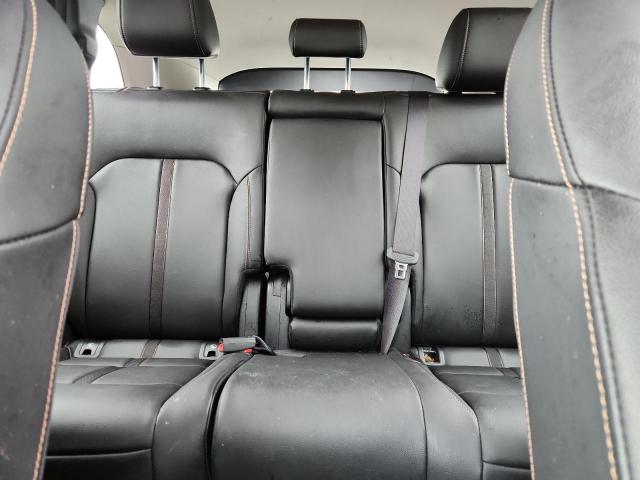 2024 MAZDA CX-90 SELE JM3KKAHD0R1182362