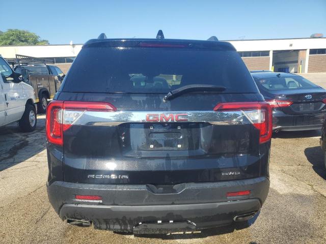 2023 GMC ACADIA SLT 1GKKNUL46PZ220186