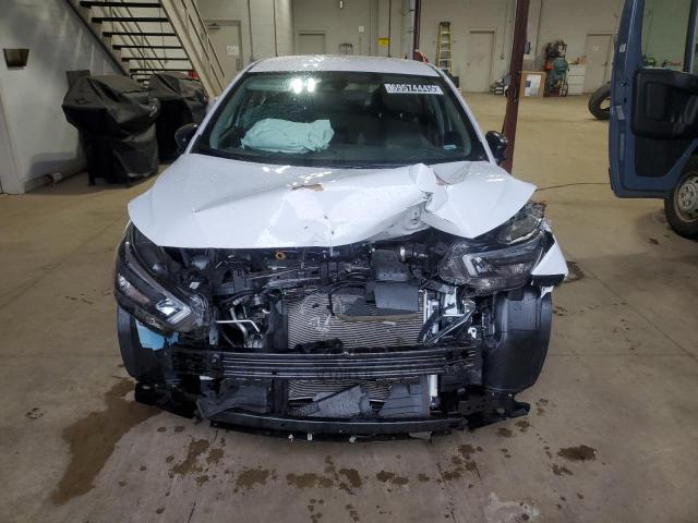 2025 NISSAN VERSA S 3N1CN8DV8SL834299