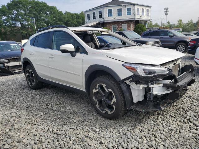 2023 SUBARU CROSSTREK JF2GTHMC4PH241579