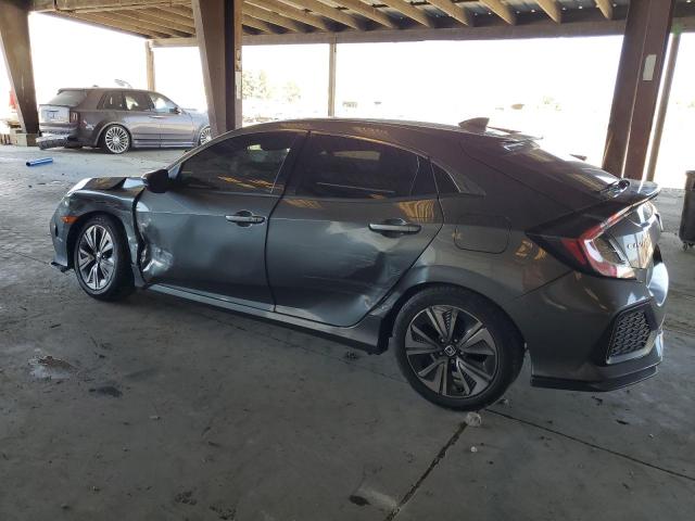 2017 HONDA CIVIC EX SHHFK7H58HU426835