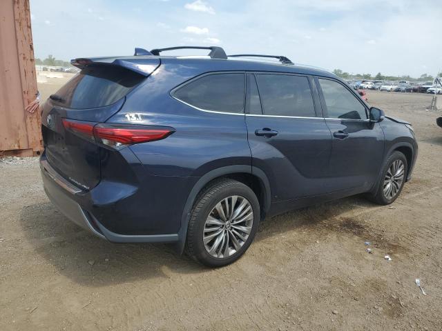 2020 TOYOTA HIGHLANDER - 5TDFZRBH8LS000434
