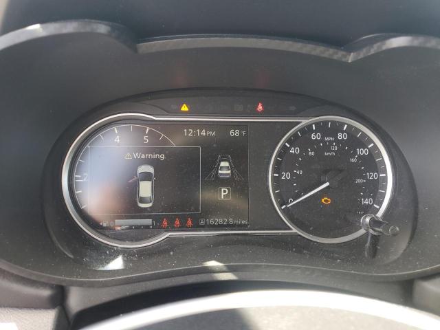 2024 NISSAN VERSA SR 3N1CN8FV1RL850786