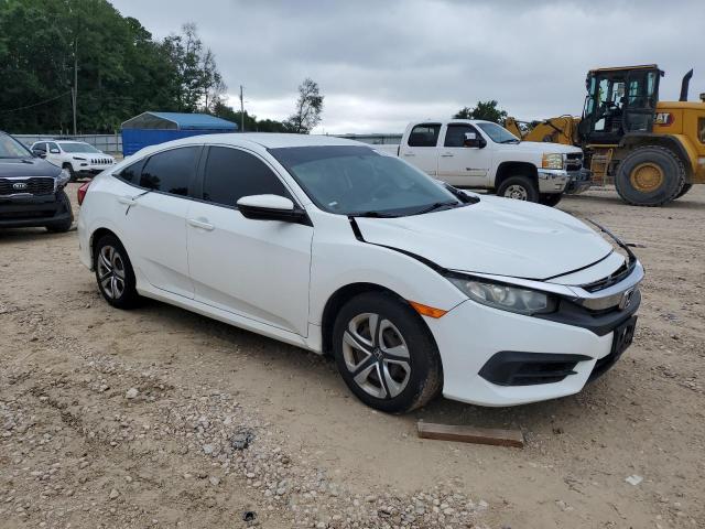 2016 HONDA CIVIC LX 2HGFC2F54GH562216
