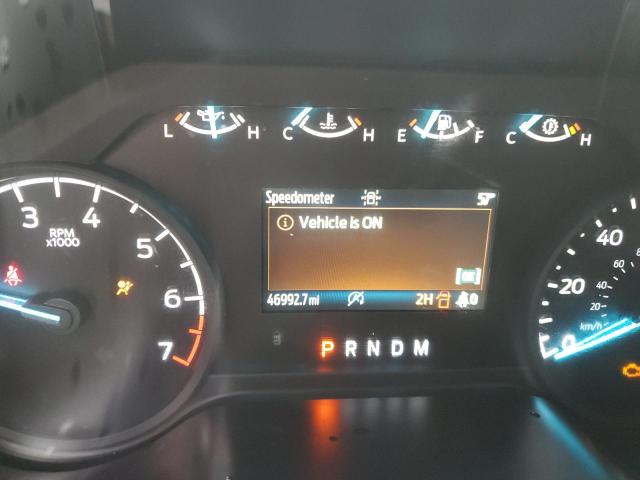 2021 FORD F150 SUPERCREW 1FTEW1EP8MKD10987