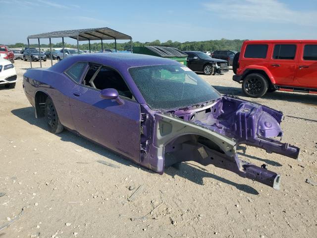2016 DODGE CHALLENGER 2C3CDZC92GH200582