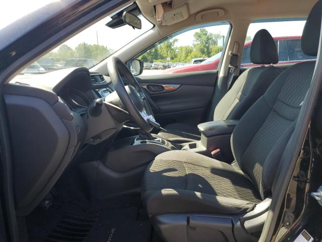 2020 NISSAN ROGUE S #3263760123