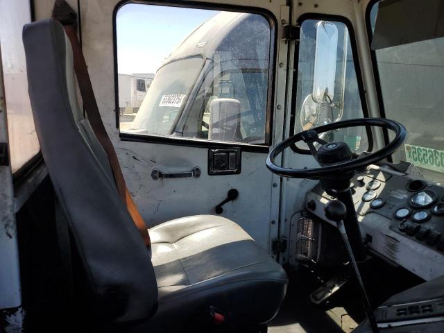 2011 CAPACITY TJ5000 #3296381720