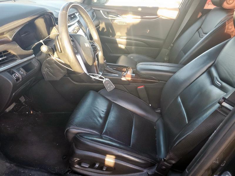 2016 CADI XTS LUXURY COLLECTION - 2G61M5S30G9155518