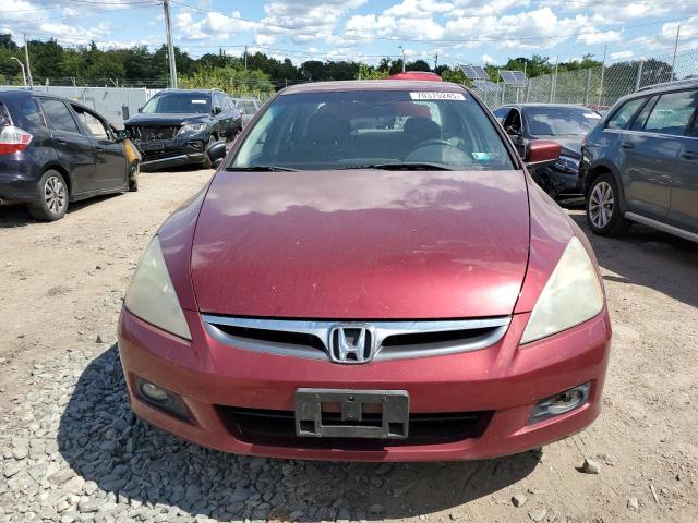 2006 HONDA ACCORD SE #3297009346
