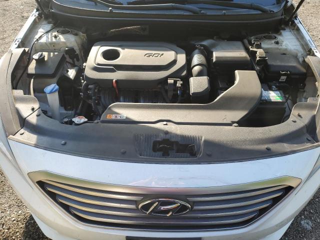 2017 HYUNDAI SONATA SE 5NPE24AFXHH580012