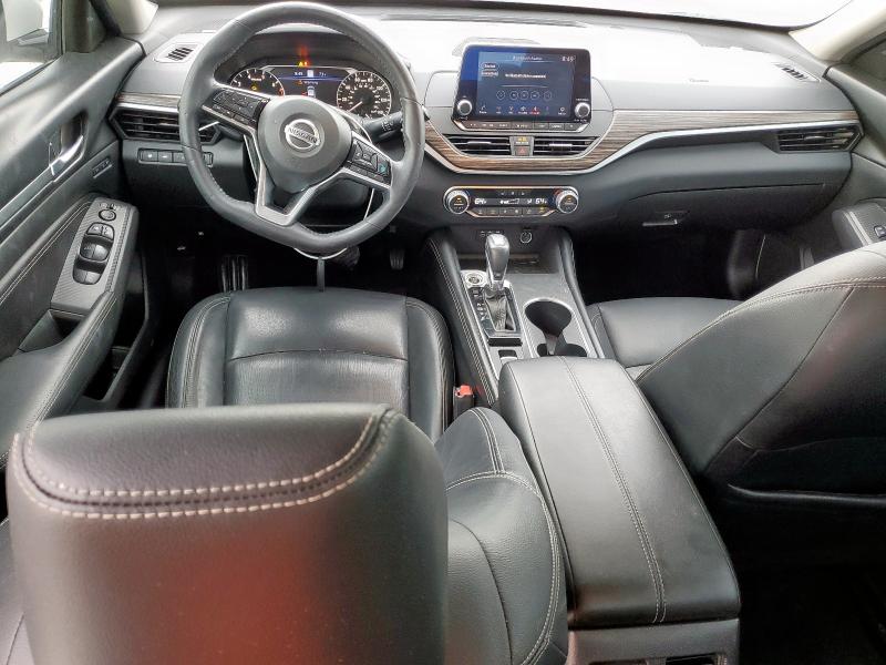2019 NISSAN ALTIMA PLA - 1N4BL4FV0KC114498
