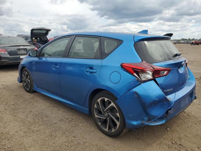 2017 TOYOTA COROLLA IM JTNKARJE5HJ551434