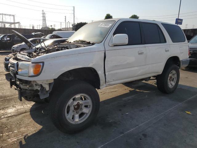 TOYOTA 4RUNNER SR
