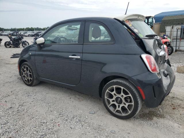 2018 FIAT 500 POP 3C3CFFKH5JT503498