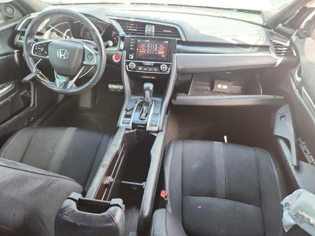 2019 HONDA CIVIC SPOR 2HGFC2F89KH508042