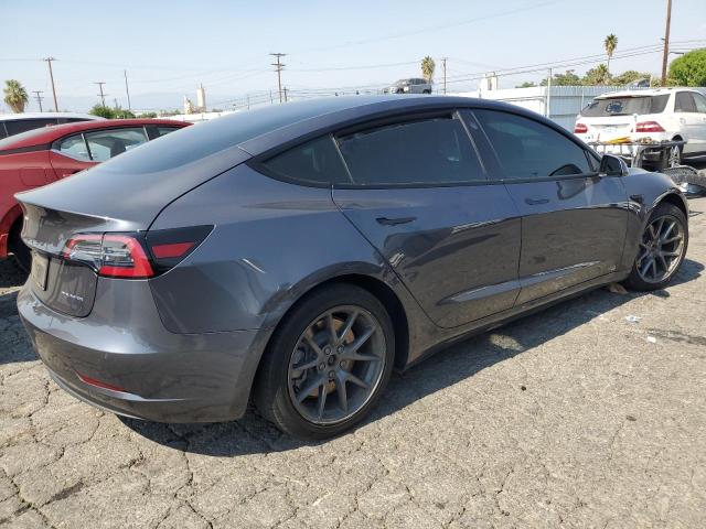 2021 TESLA MODEL 3 5YJ3E1EBXMF937539