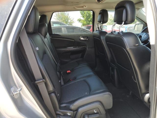 2018 DODGE JOURNEY CR - 3C4PDDGG5JT516646